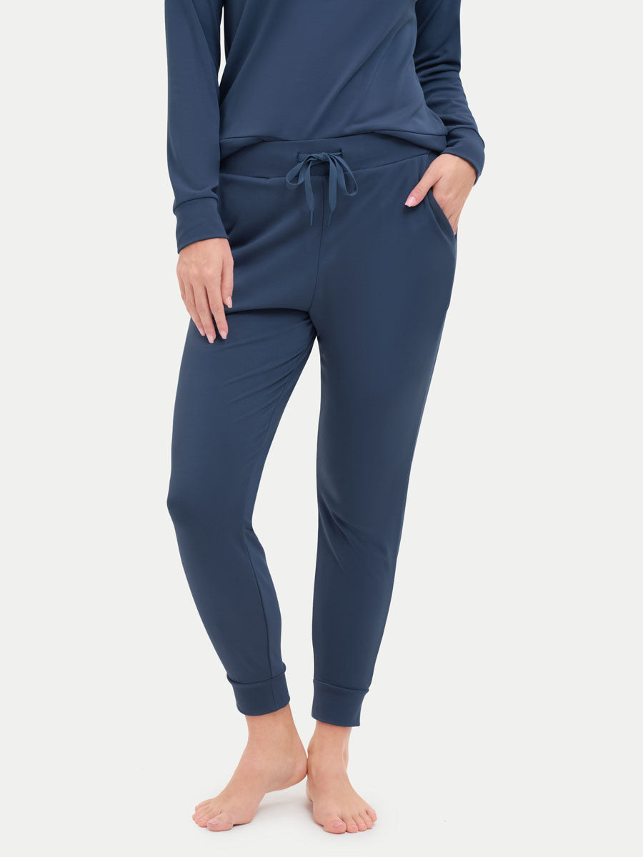 #color_blue ice / Preslie is 5′10″ wearing a size S