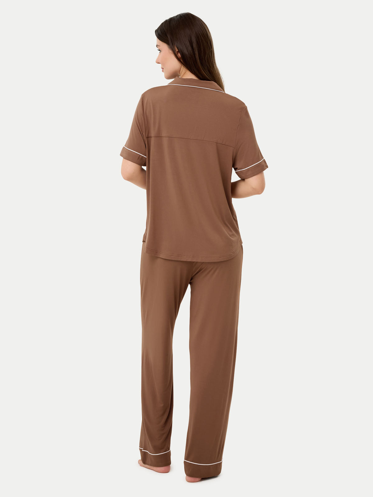 #color_acorn / Anna is 5′9″ wearing a size S
