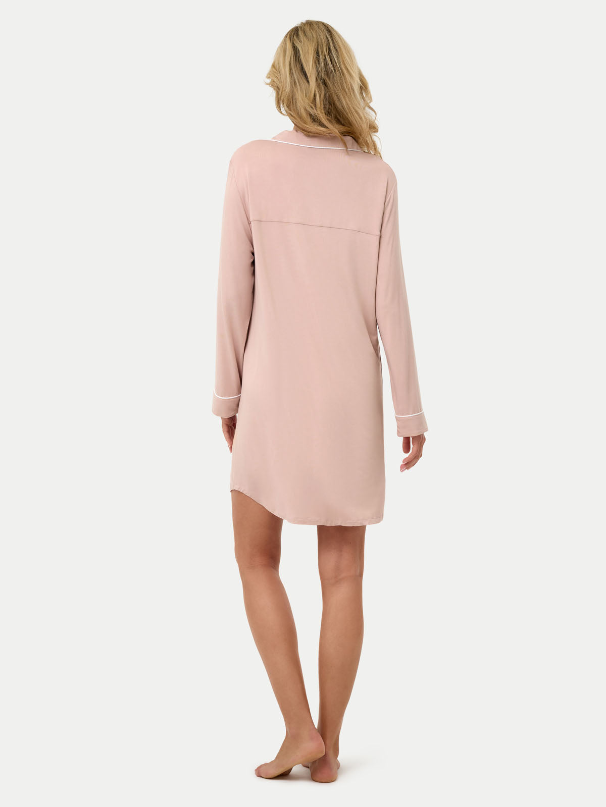 #color_sepia rose / Celina is 5'10½″ wearing a size S