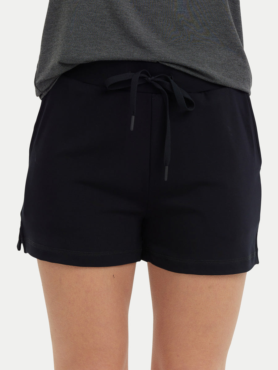 #color_black / Barbara is 5′7″ wearing a size S