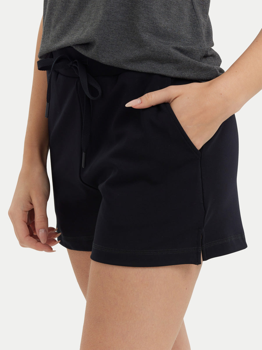 #color_black / Barbara is 5′7″ wearing a size S