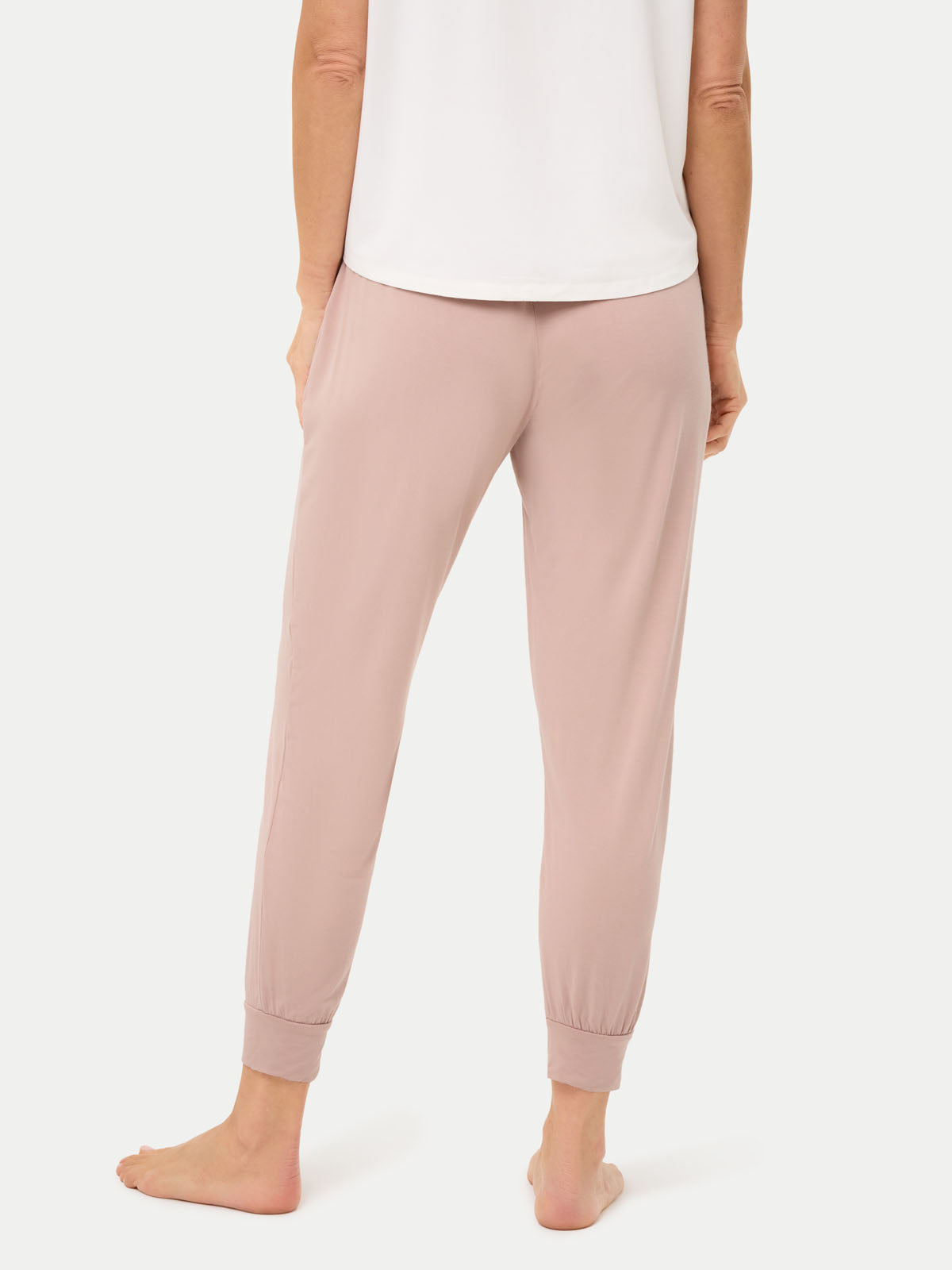 #color_sepia rose / Carlye is 5′8½″ wearing a size S