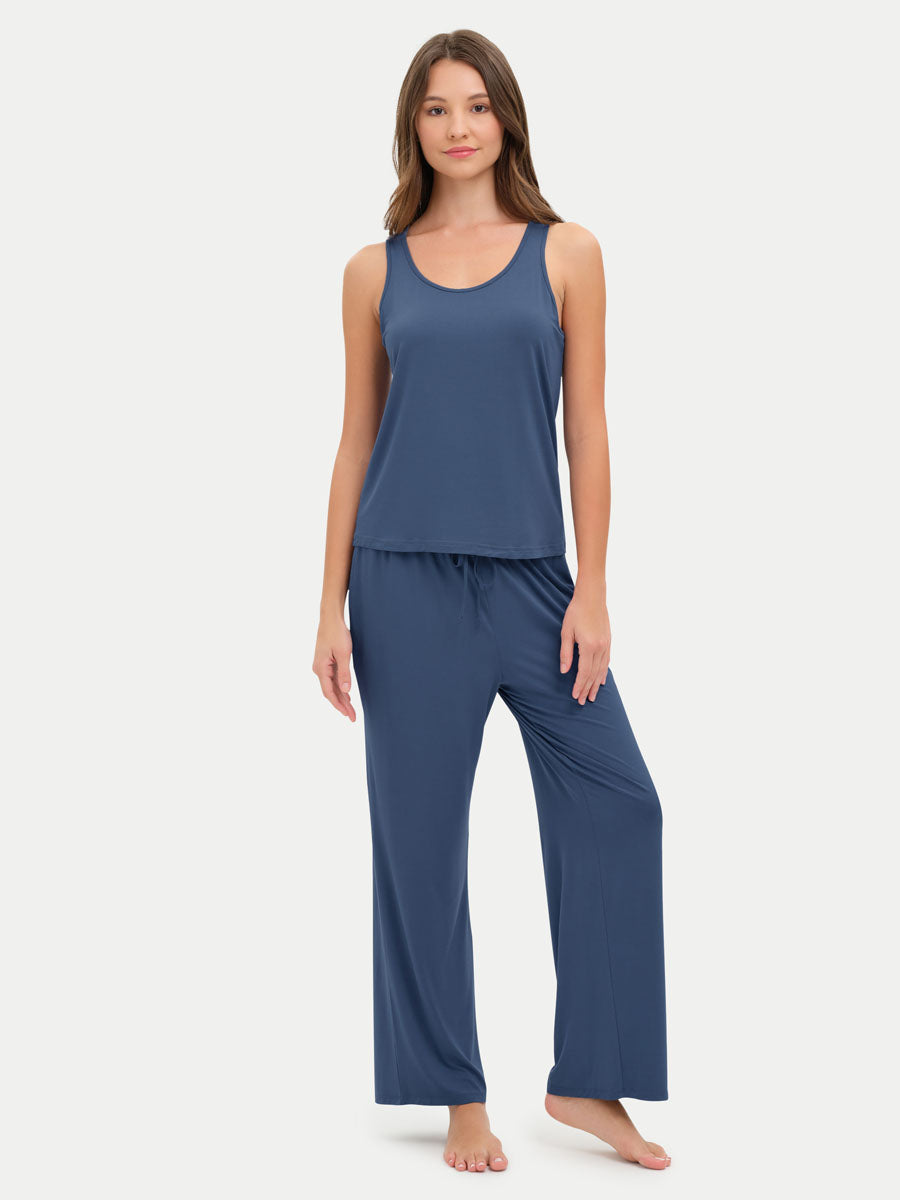 #color_blue ice / Crystiana is 5′11″ wearing a size S