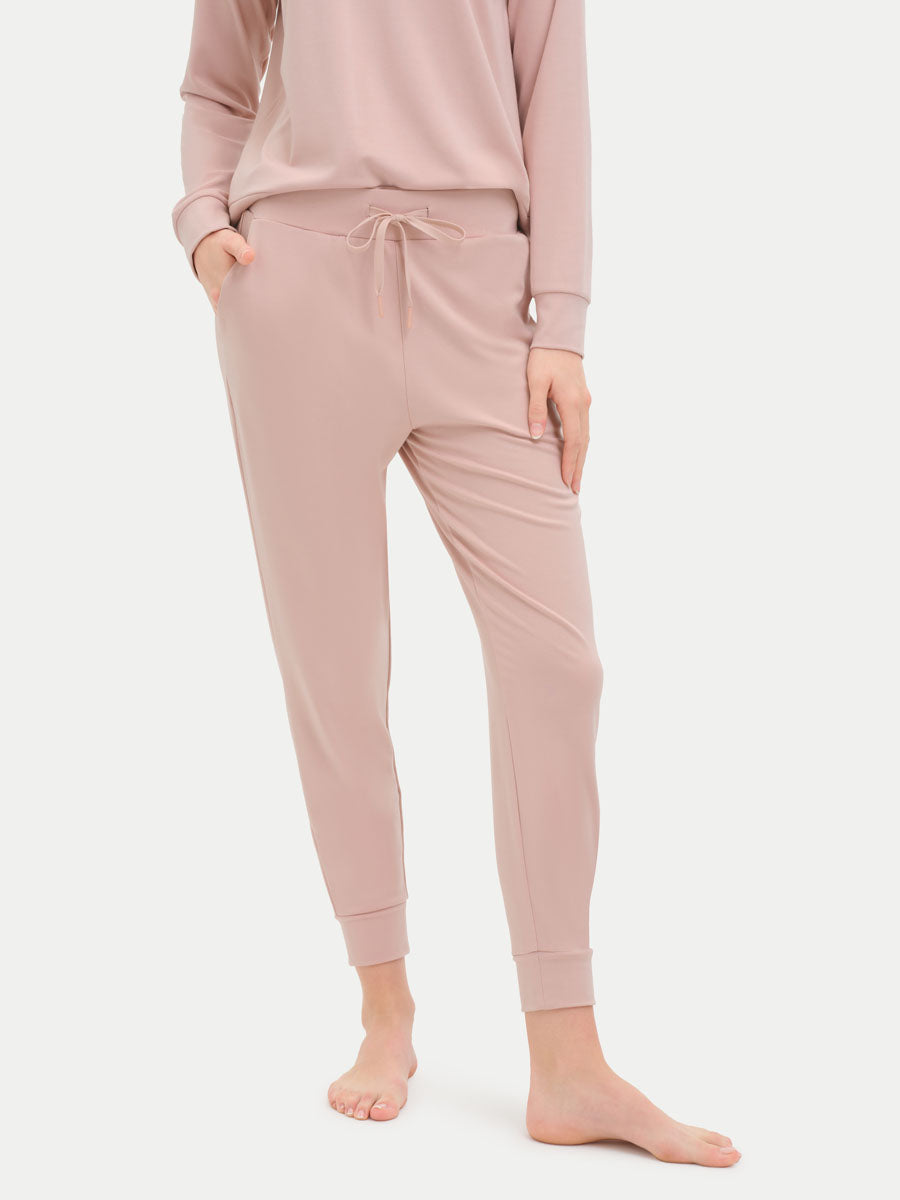 #color_sepia rose / Georgia is 5′9″ wearing a size S