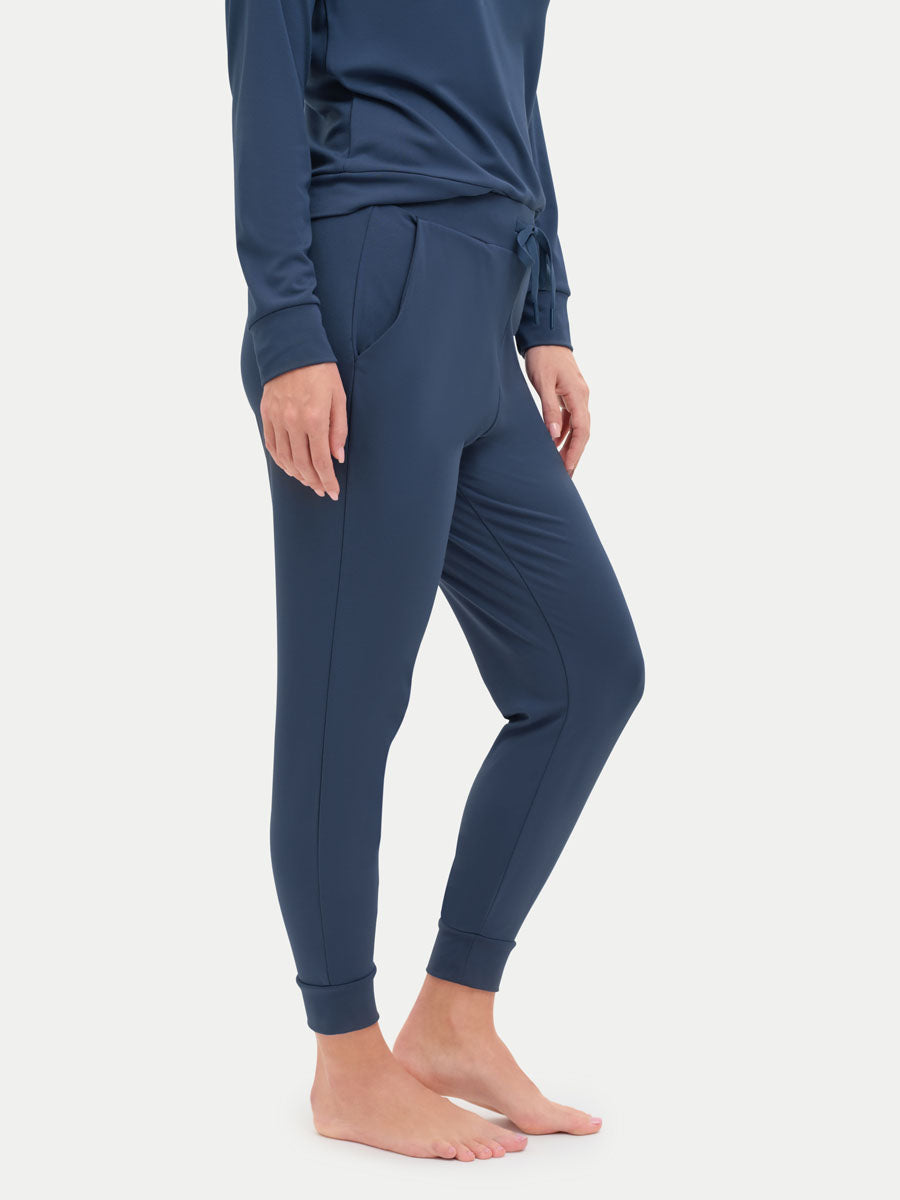 #color_blue ice / Preslie is 5′10″ wearing a size S