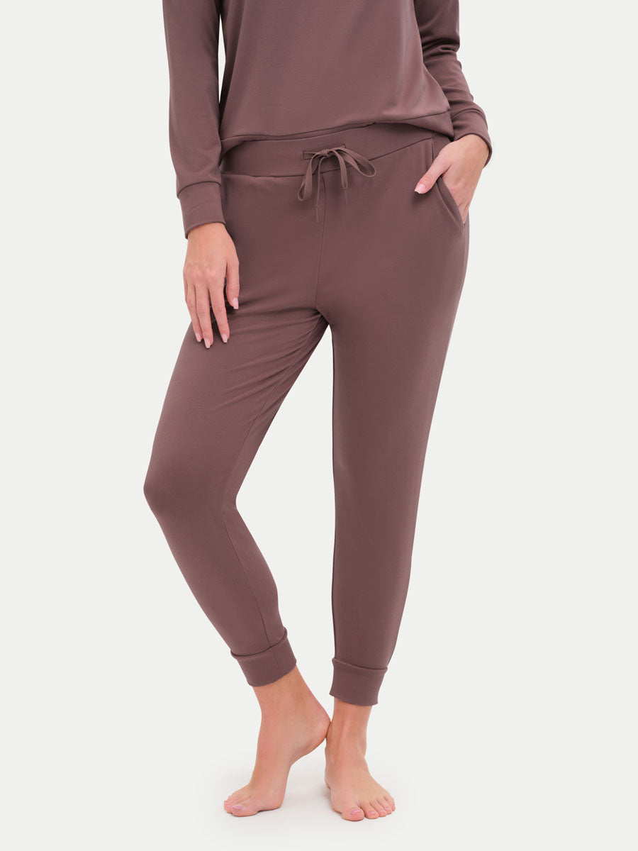 #color_mauve/ Preslie is 5′10″ wearing a size S