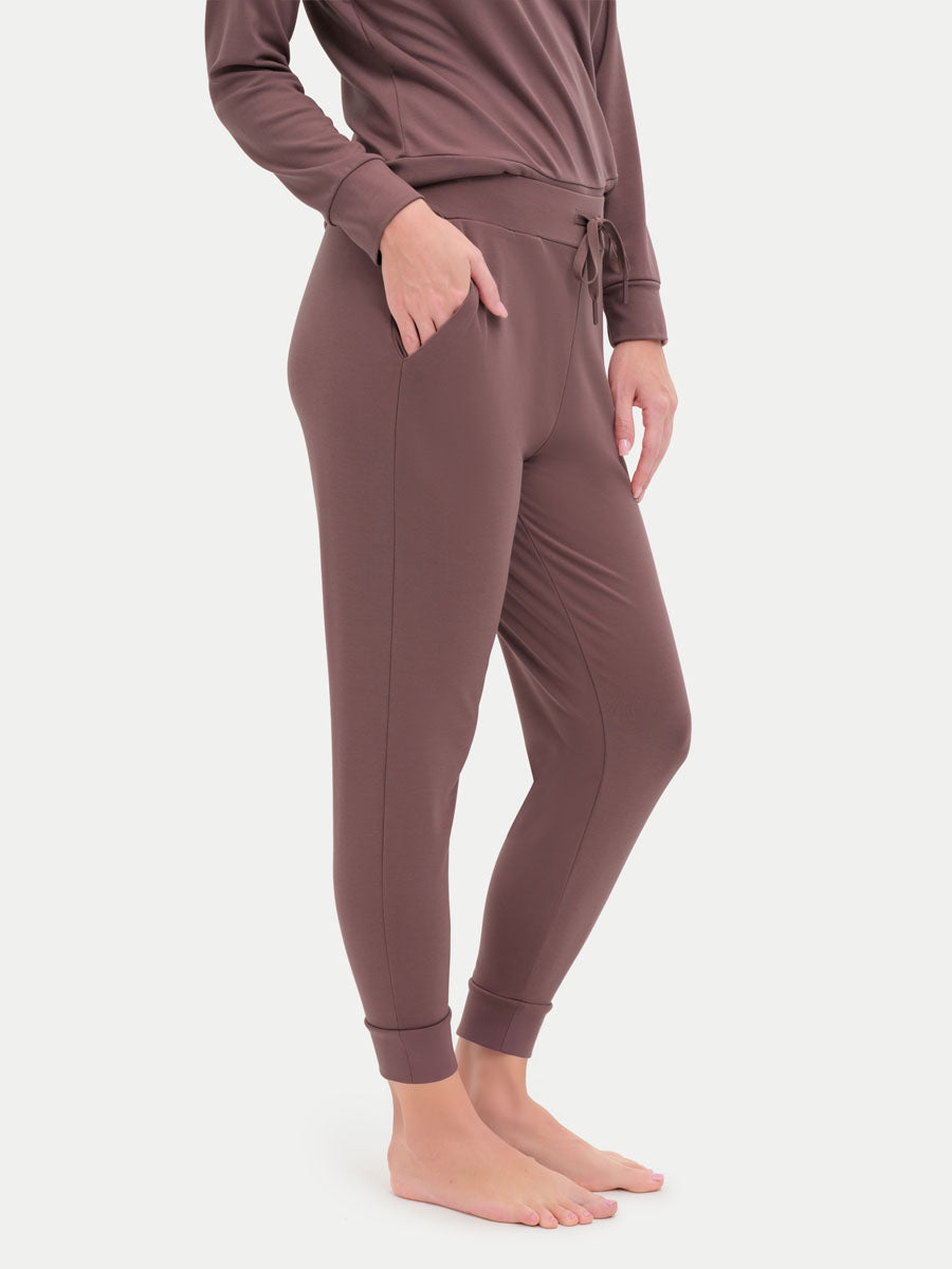 #color_mauve/ Preslie is 5′10″ wearing a size S