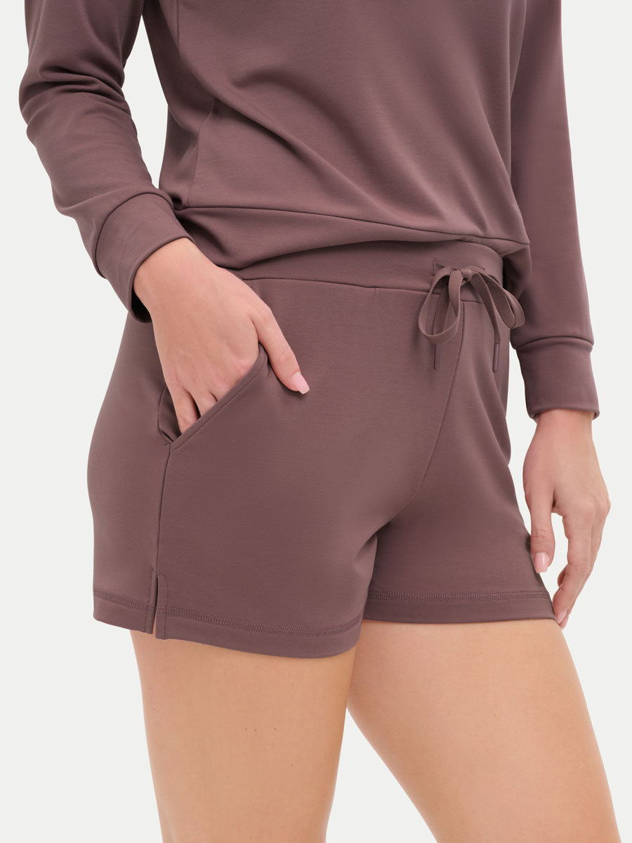 #color_mauve/ Preslie is 5′10″ wearing a size S