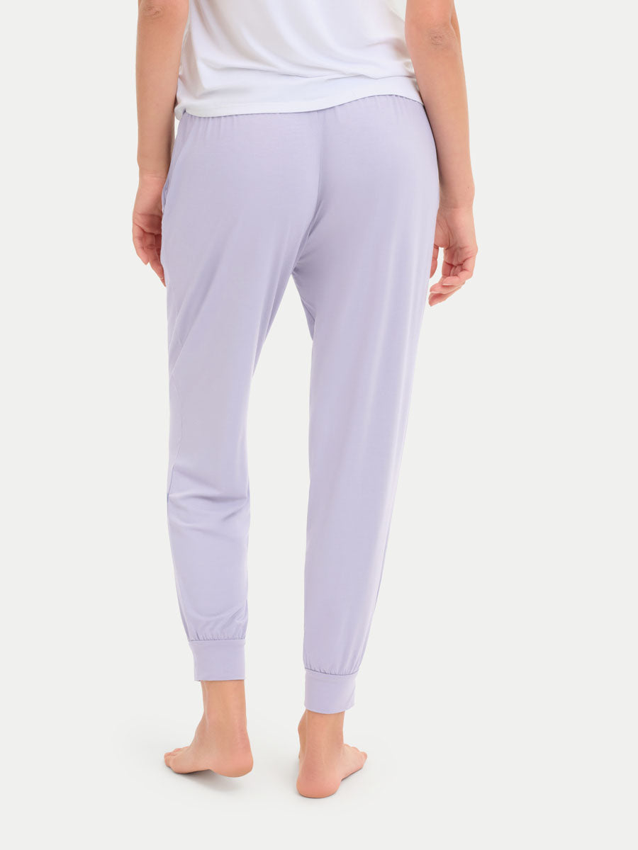 #color_moonlit lilac / Georgia is 5′9″ wearing a size XS