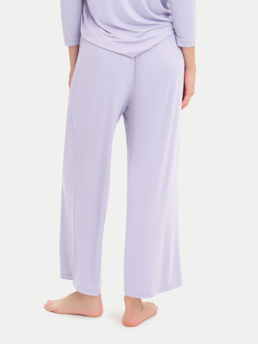 #color_moonlit lilac / Georgia is 5′9″ wearing a size XS