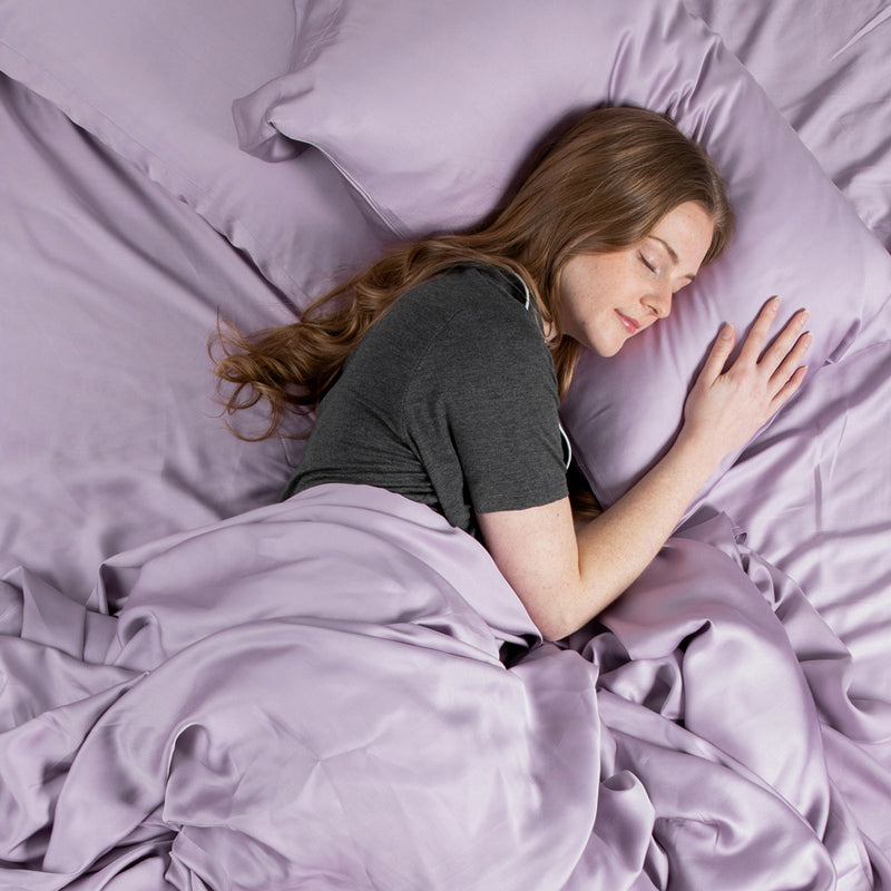Eden & Om Luxury Bedding Brand