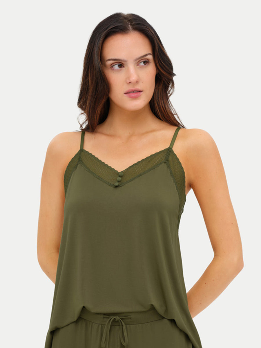 #color_olive / Femka is 5′9″ wearing a size S