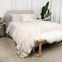 Bamboo Blanket