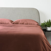 Bamboo Duvet Cover