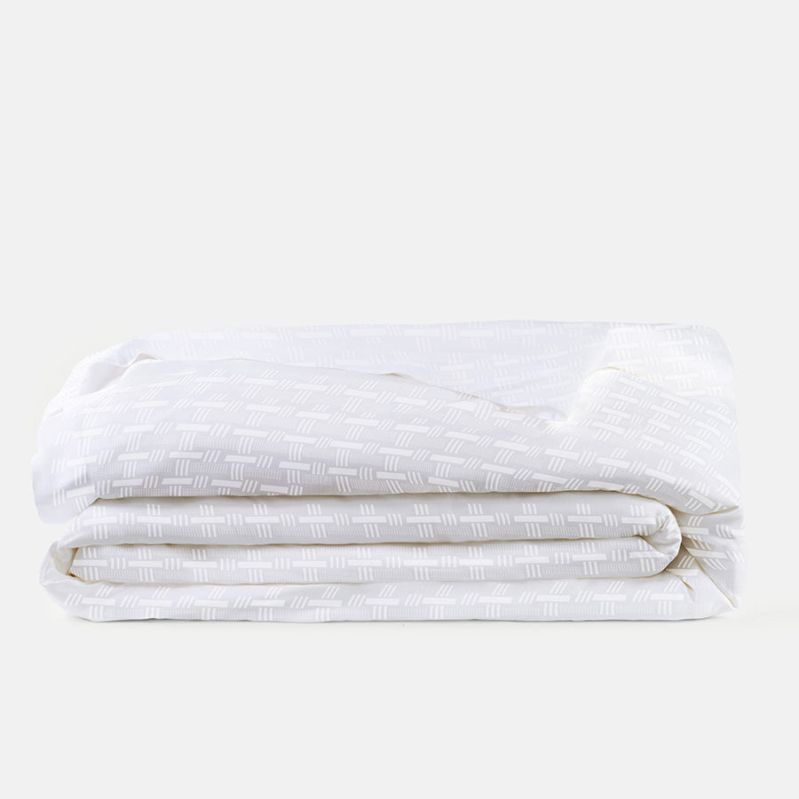 #color_white weave