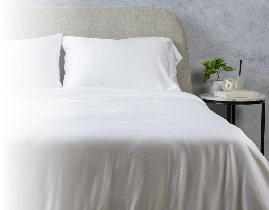 Hero Bamboo Sheet Set