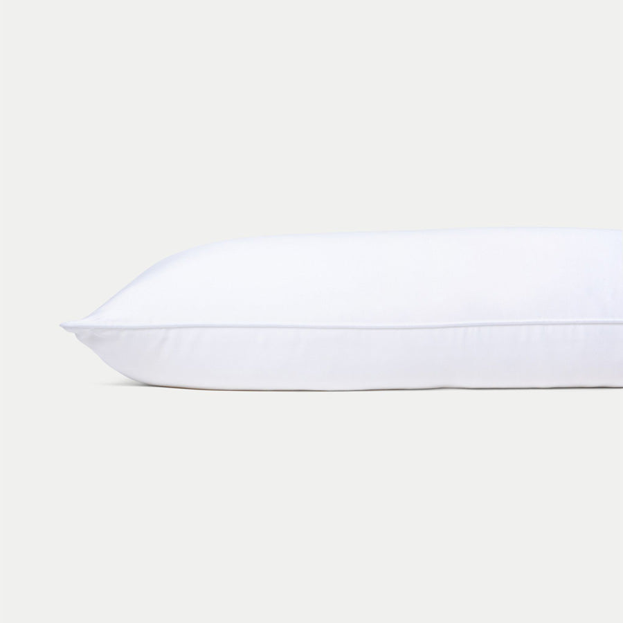 Silk Bamboo Pillow