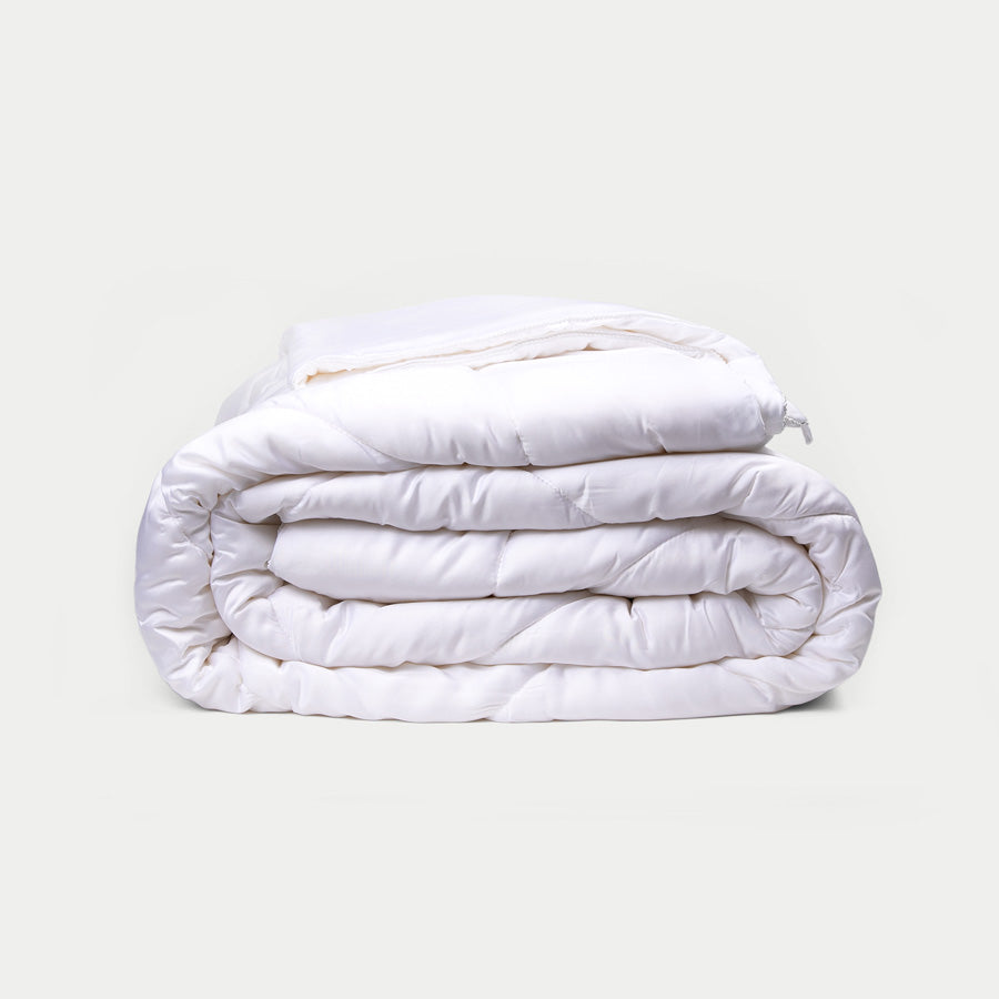 Bamboo Comforter (King)